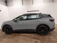 Used VW ID.4 Pure 108 kW (148 HP) 2022 Grey SUV