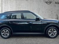 Used Mini Countryman 168 HP (123 kW) 2024 Black SUV