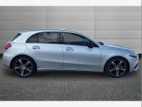 Used Mercedes A180 Sport Edition 148 HP (108 kW) 2025 Silver Hatchback
