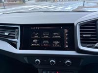 Used Audi A1 Sport 2022 Grey Hatchback