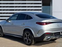 Second-hand Mercedes E300 AMG Line Premium 269 CP (197 kW) 2023 Coupe