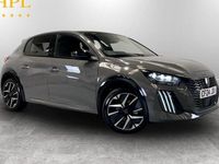 Used Peugeot e-208 GTi 114 kW (156 HP) 2024 Grey Hatchback