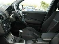Used BMW X3 2006 SUV