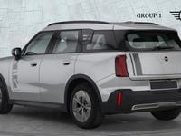 Used Mini Countryman Classic 150 kW (204 HP) 2024 Silver SUV