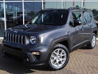 used Jeep Renegade 1.5 e-Hybrid Limited 5dr DCT ***DELIVERY MILEAGE ONLY*** SUV