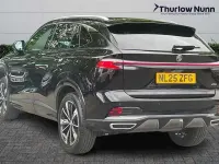 Used MG HS Trophy 170 HP (125 kW) 2026 SUV