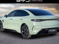 New BYD Seal Design 230 kW (313 HP) 2026 Sedan