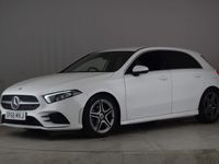 used Mercedes A200 A-ClassAMG Line 5dr Auto