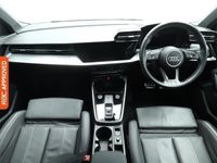 used Audi A3 A3 35 TFSI S Line 5dr S Tronic Test DriveReserve This Car -YX70ZGMEnquire -YX70ZGM