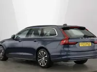 Used Volvo V90 Core 197 HP (144 kW) 2023 Estate