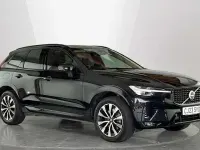 Second-hand Volvo XC60 Plus 247 CP (181 kW) 2024 SUV