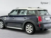 Used Mini Cooper S Countryman Classic 219 HP (161 kW) 2023 Black SUV