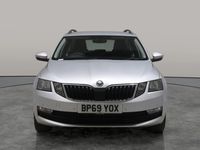 used Skoda Octavia 1.6 TDI SE Technology