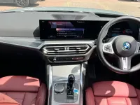 Used BMW i4 M Sport 246 kW (335 HP) 2023 Grey Sedan