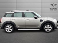 used Mini Cooper Countryman ALL4 1.5 5dr