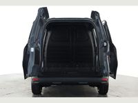 Ny Renault Kangoo 113 HK (83 kW) 2026 Grå Minibuss