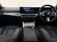 Used BMW 420 Gran Coupé M Sport 181 HP (133 kW) 2023 Black Coupe