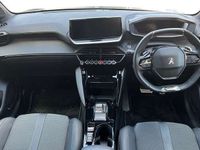used Peugeot 208 Hatchback (2023/72)1.2 PureTech 100 GT 5dr EAT8