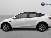 Used Tesla Model Y Long Range AWD 286 kW (389 HP) 2025 SUV