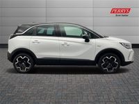 used Vauxhall Crossland X 1.2 Turbo [130] Elite Nav 5dr Auto