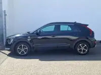 Used Kia Niro 139 HP (102 kW) 2023 Black SUV