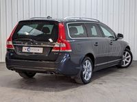 used Volvo V70 D4 [181] SE Lux 5dr Geartronic