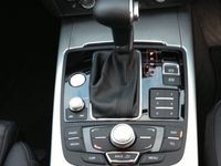 Used Audi A7 2011 Hatchback
