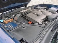 Used Jaguar XK 2001 Coupe