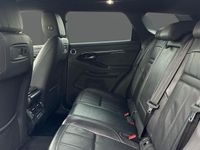 Used Land Rover Range Rover evoque R-Dynamic 309 HP (227 kW) 2023 SUV