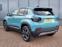 New Jeep Avenger Altitude 136 HP (100 kW) 2025 Other SUV