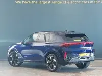 Used Cupra Terramar 150 HP (110 kW) 2026 Blue SUV