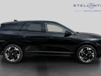 Used Vauxhall Grandland Ultimate 154 kW (210 HP) 2025 Black SUV