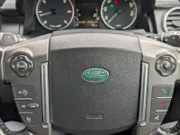 Used Land Rover Discovery 256 HP (188 kW) 2013 Green SUV