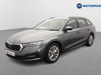Used Skoda Octavia SE Technology 2024 Grey Estate