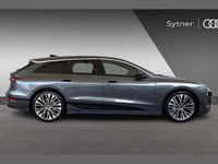 Used Audi e-tron S-Line 266 kW (362 HP) 2025 Grey SUV