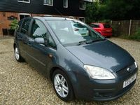 Used Ford C-MAX 2003 MPV