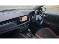 Used Skoda Kamiq Monte Carlo 150 HP (110 kW) 2021 Metallic  quartz grey  SUV