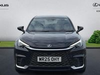 Used Lexus LBX 136 HP (100 kW) 2026 SUV