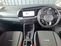 Used Ford Tourneo Active 114 HP (83 kW) 2023 Blue Estate