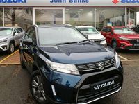 New Suzuki Vitara 129 HP (94 kW) 2025 SUV