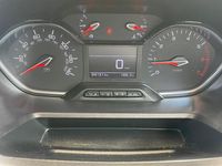 Usado Peugeot Partner 131 HP (96 kW) 2022 Branco Monovolume