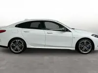 Used BMW M235 Comfort Edition 302 HP (222 kW) 2025 White Coupe
