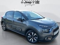 Used Citroën C3 PureTech 83 HP (61 kW) 2023 Grey Hatchback