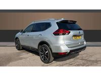 used Nissan X-Trail 2.0 dCi Tekna 5dr 4WD Xtronic Diesel Station Wagon