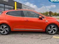Used Renault Clio V RS Line 90 HP (66 kW) 2023 Hatchback