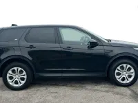 Used Land Rover Discovery Sport S 150 HP (110 kW) 2020 Black SUV