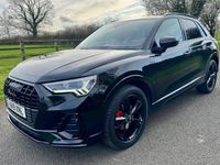 Used Audi Q3 S-Line 150 HP (110 kW) 2023 SUV