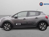 Used Citroën C3 PureTech 110 HP (80 kW) 2024 Grey Hatchback