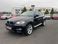 used BMW X6 X6 3.0xDrive30d