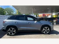 Used Renault Austral Techno Esprit Alpine 2024 Grey SUV